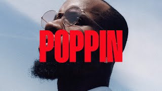 Tory Lanez  Poppin Interlude Audio [upl. by Yerhpmuh943]