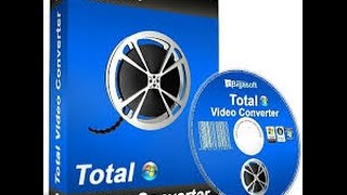 Bigasoft Total Video Converter 5 with serial [upl. by Novanod]