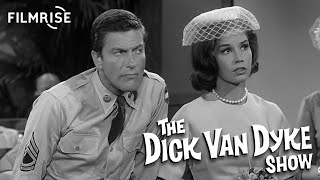 The Dick Van Dyke Show  Season 5 Episode 32  The Last Chapter  Full Episode [upl. by Trenton]