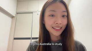 Video for LVMH internship application  Kehan LIU [upl. by Madriene]