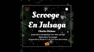 Julig Scrooge 320 x 320 px [upl. by Ahsiadal52]