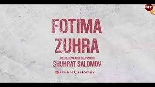 Fotima va Zuhra 26 series Announcement Release date [upl. by Arykat]