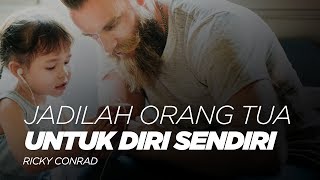 Paksa diri lo untuk disiplin  Kedewasaan Diri Video Motivasi Spoken Word [upl. by Cerelia]