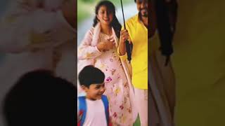 Goat movie song  voice of vijay  chinna chinna kangal thalapathyvijay Sneha shorts [upl. by Estus483]