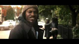 Bad News Brown  Born 2 Sin Official Music Video HD [upl. by Alor]