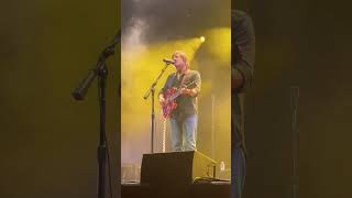 Turtles All The Way Down  Sturgill Simpson ￼ Rogers Arkansas Walmart amphitheater 2024￼ [upl. by Raouf]