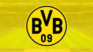 Borussia Dortmund Goal SongTorhymne Champions League 2021 [upl. by Onek171]