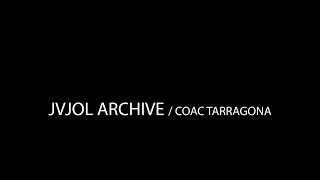 Arrival of the Jujol Archive to the Tarragona Demarcation of the Architects Association of Catalonia [upl. by Range]