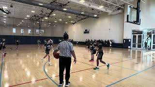 Xplosion 2029 vs Elmhurst Airborne 2029 Green  One Day Shootout  11224 [upl. by Sairu]