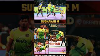 Kabaddi short video Sudhakar short videos [upl. by Sleinad]