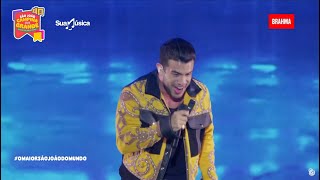 Ávine Vinny Ao Vivo em Campina GrandePB  O Maior São João do Mundo 2023  Show Completo [upl. by Mcmaster]