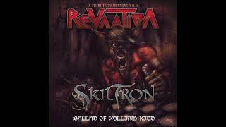 Skiltron  Ballad of William Kidd Running Wild cover [upl. by Ytsrik169]