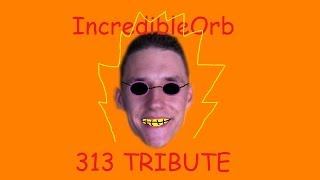 1V1 ME KID TROLLEY EDIT LOL 313 TRIBUTE IncredibleOrb [upl. by Hofstetter]