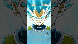 Vegeta Has The Power Of A God [upl. by Lyred]