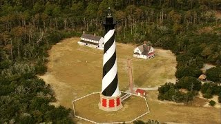 Is Blackbeard Haunting North Carolinas Ocracoke Island [upl. by Stoughton257]