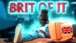 KSI  Brit Of It british FULL version [upl. by Sherr]