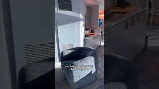 Sneak Peek Fontainebleau Rooms Suites Las Vegas Strip brand new Casino Resort hotel luxury property [upl. by Hakkeber725]