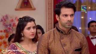 Itti Si Khushi  इत्ती सी ख़ुशी  Episode 27  12th November 2014 [upl. by Eyahsal]