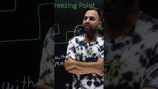 ethylene glycol used as a anti freezing agent ranjeetsir motivation jee medicalentrance [upl. by Notlaw]