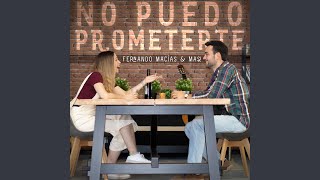 No Puedo Prometerte [upl. by Dorene]