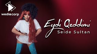 Seide Sultan  Eydi Qeddimi Official Video 2024 [upl. by Domel]