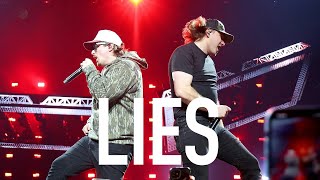 Morgan Wallen’s BRAND NEW UNRELEASED Song “Lies” [upl. by Laveen]