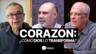 TEOLOGÍA del CORAZÓN reflexiones teológicas y prácticas  Entendiendo Los Tiempos  T626 [upl. by Brunk]