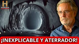 La Caverna Más MISTERIOSA del Mundo  Ningún CIENTÍFICO ha logrado EXPLICAR [upl. by Jane532]