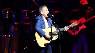 THE OBVIOUS CHILD  PAUL SIMON LIVE  BEACON 5714 [upl. by Enedan]