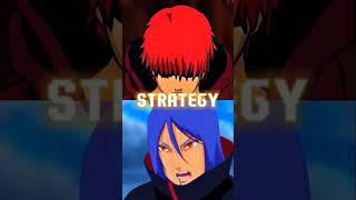 Konan vs sasori music onmyowndarci rap beats cover [upl. by Annaeoj]