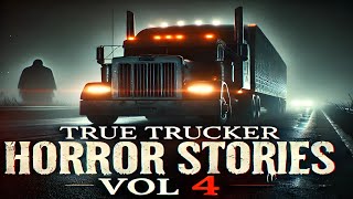 3 Disturbing True Trucker Horror Stories Part 4  English Ghost Stories  Real Life Horror Stories [upl. by Notgnilra186]