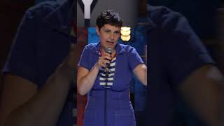 Quando entri in un negozio bio  Velia Lalli  Stand Up Comedy shorts [upl. by Hurwitz]