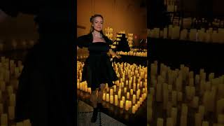 The Perfect Date Night Candlelight Concerts in NYC candlelightconcerts [upl. by Dorwin587]