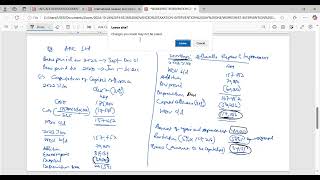 Advanced taxation day three  International taxation value added tax fiscal policy amp tax admin [upl. by Ollopa679]