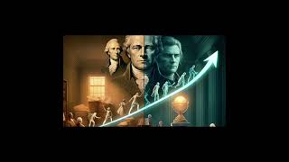 The Federalist Papers Founding Fathers Secret User Manual for America FederalistPapers [upl. by Alvie457]