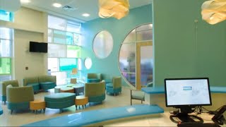 Wellstar Pediatric Center Were Open [upl. by Adlay988]