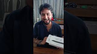 Unboxing UP Government Tablet For Students  Samsung Galaxy Tab A9 yogi aktu ipec [upl. by Ainav]