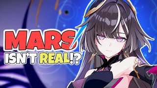 Mars Biggest Mystery Explained  Honkai Impact 3rd Part 2 Lore [upl. by Banks]