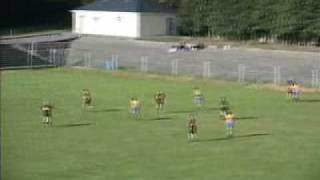 Leitrim GAA County Football Final 08 [upl. by Analat670]