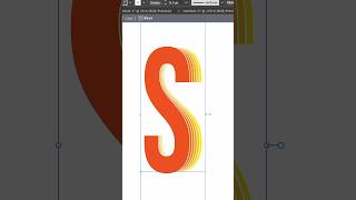 Quick and easy text effects in illustrator  let’s level up our designs￼ [upl. by Ahsikel]