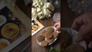 Mezze Platter in 15 mins  Easy Party Platter recipe [upl. by Kanter]