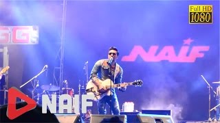 NAIF  Piknik 72  Urban Gigs 2016 [upl. by Remled947]