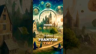 Phantom Time Theory 🕰 My mind is blown didyouknow history timelapse [upl. by Amando]