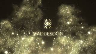 Christmas at Waddesdon trailer 2023 [upl. by Nyltyak]