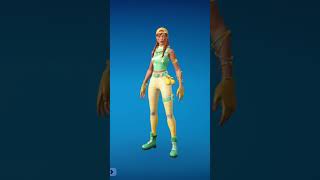 Is aura your favorite Fortnite Skin  fortnite fortniteclips fortniteclipseveryday gamer [upl. by Ruben]