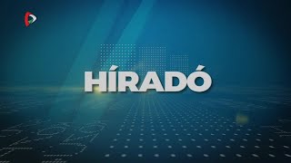 Híradó – 20240815 1730h [upl. by Yeca]