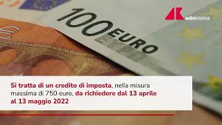 Bonus mobilità sostenibile 2022 come richiederlo [upl. by Eednus]