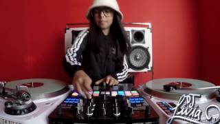 DJ LIVIA Original The Mannequin Challenge Song MannequinChallenge [upl. by Asserak885]