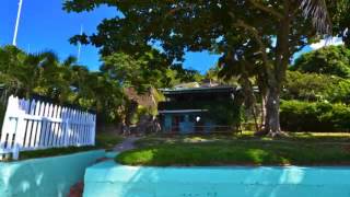 Macs Pizzeria House amp Land  Bequia SVG  Bequia Real Estate [upl. by Jacinta601]