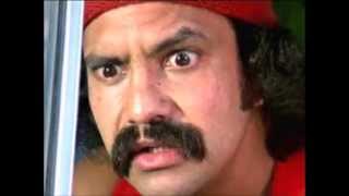 Cheech Marin  Gonorea Macarena Parody [upl. by Adnirual]